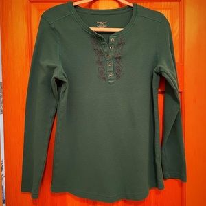 NorthCrest Thermal Shirt